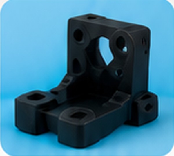 Custom Parts